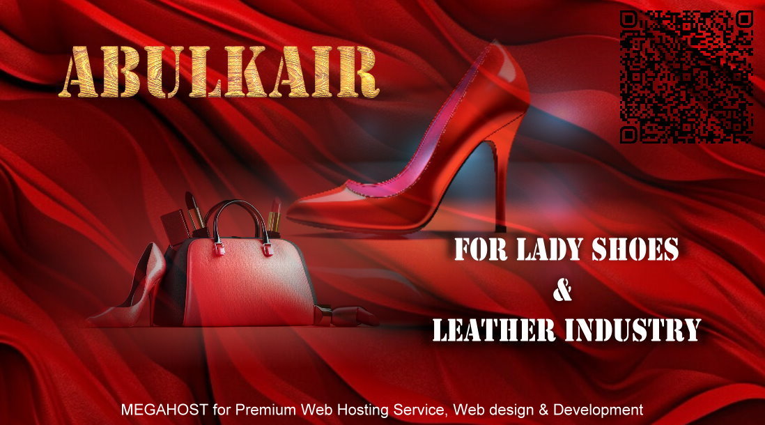 Welcome to Abulkhair Web site